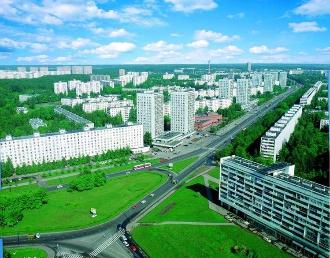 Недвижимость в Зеленограде, 4 микрорайон: цены, предложения, советы